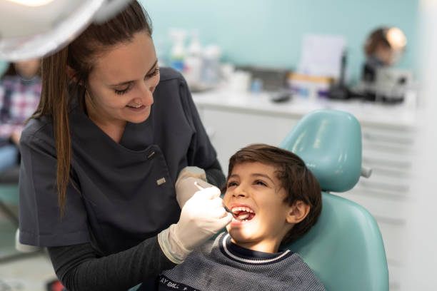 Best Emergency Cosmetic Dentistry (e.g., broken veneers) in Rtez, CO
