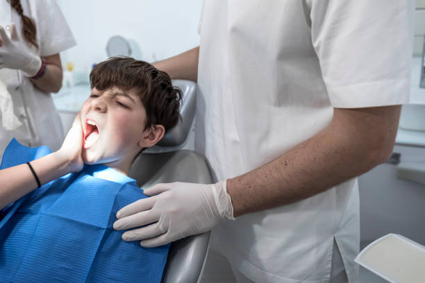 Best Knocked-Out Tooth (Avulsed Tooth) Treatment in Rtez, CO